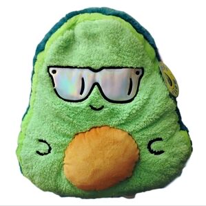 Cool 😎 Avocado 🥑 Plush by BMI  Merchandise